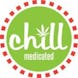 Chill Medicated Logo